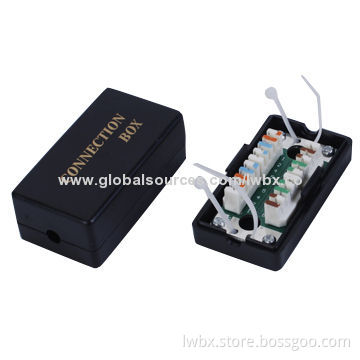 Cat.5e Coupler